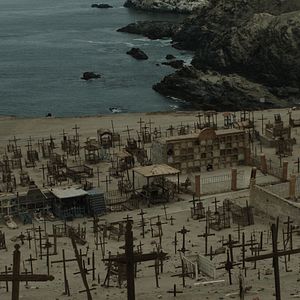 Bilder Cidades Fantasmas