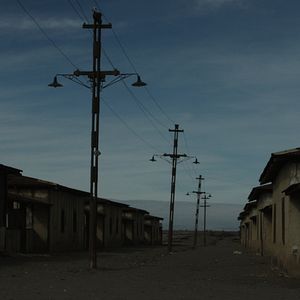 Bilder Cidades Fantasmas