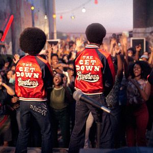 Bilder The Get Down