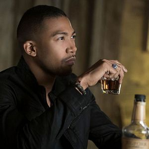 Bilder Charles Michael Davis