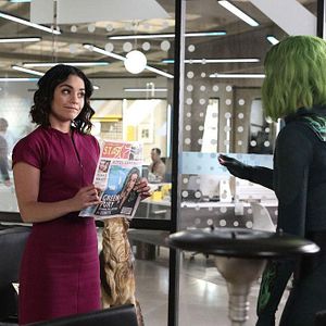 Bilder Vanessa Hudgens