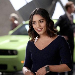 Bilder Vanessa Hudgens