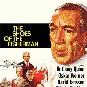 Bilder In den Schuhen des Fischers