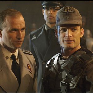 Bilder Starship Troopers 3: Marauder