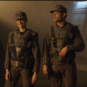Bilder Starship Troopers 3: Marauder