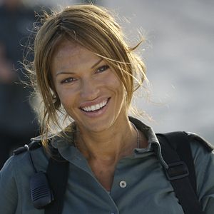 Bilder Starship Troopers 3: Marauder