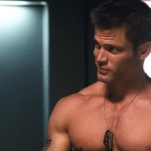 Bilder Starship Troopers 3: Marauder