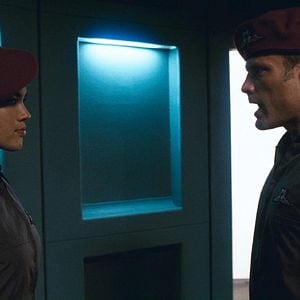 Bilder Starship Troopers 3: Marauder