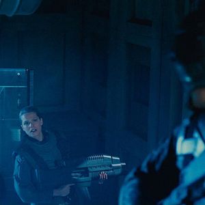 Bilder Starship Troopers 3: Marauder