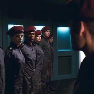 Bilder Starship Troopers 3: Marauder