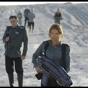 Bilder Starship Troopers 3: Marauder
