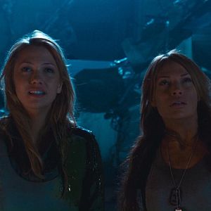 Bilder Starship Troopers 3: Marauder