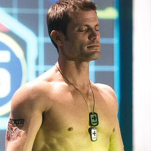 Bilder Starship Troopers 3: Marauder