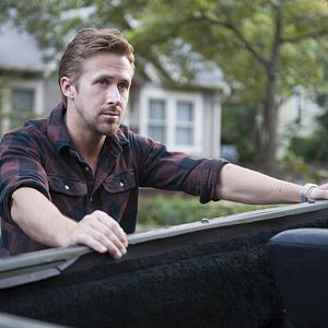 Bilder Ryan Gosling