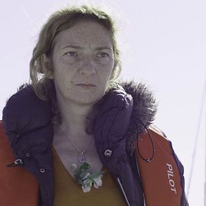 Bilder Souffler plus fort que la mer