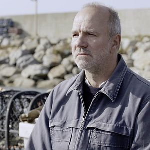 Bilder Souffler plus fort que la mer