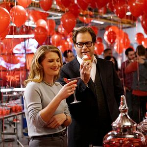 Bilder Michael Weatherly