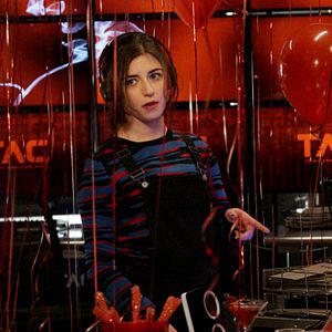 Bilder Annabelle Attanasio