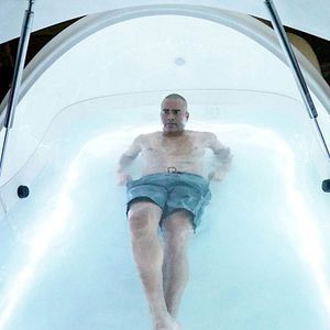 Bilder Chris Jackson