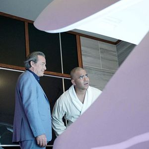 Bilder James McCaffrey