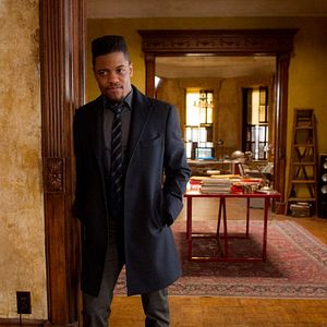 Bilder Jon Michael Hill