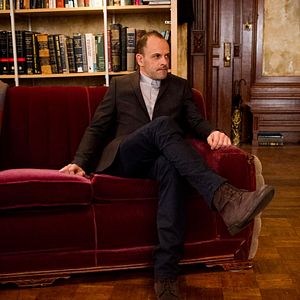 Bilder Jonny Lee Miller