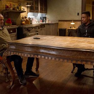 Bilder Jonny Lee Miller