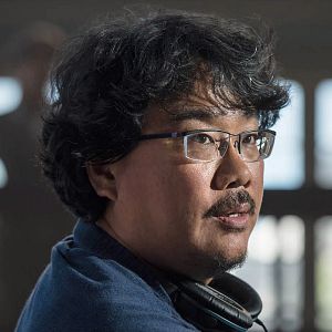 Bilder Bong Joon Ho
