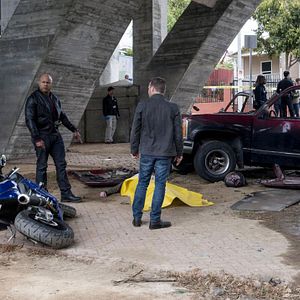 Bilder Navy CIS: L.A.