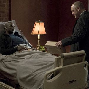 Bilder The Blacklist