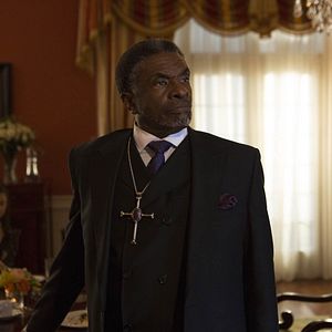 Bilder Keith David