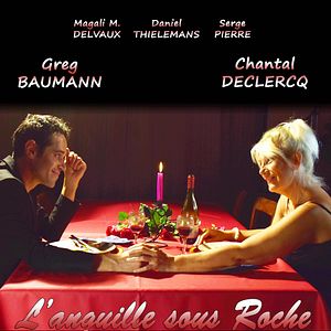 Bilder L'Anguille sous Roche