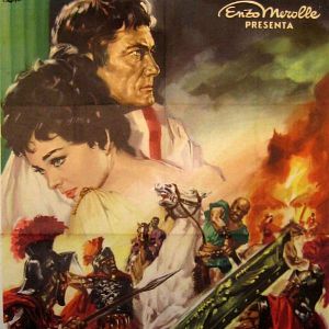 Bilder Pontius Pilatus - Der Statthalter des Grauens