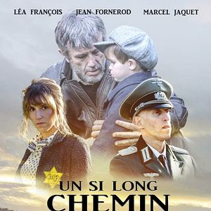 Bilder Un si long chemin