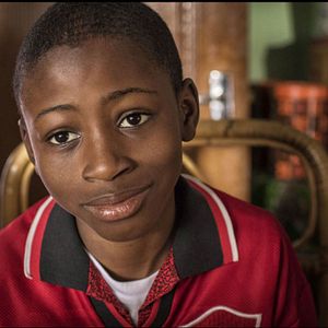 Bilder Damilola, Our Loved Boy