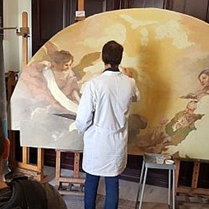 Bilder Murillo, el último viaje