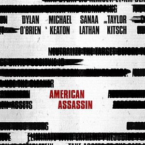 Bilder American Assassin