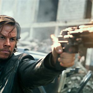 Bilder Transformers 5: The Last Knight