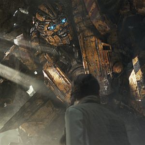 Bilder Transformers 5: The Last Knight