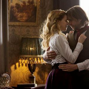 Bilder Aaron Stanford