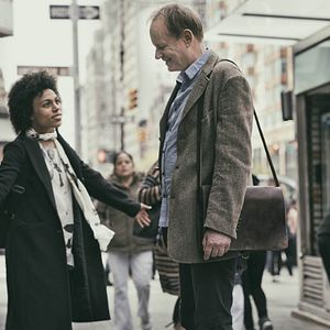 Bilder Stellan Skarsgård