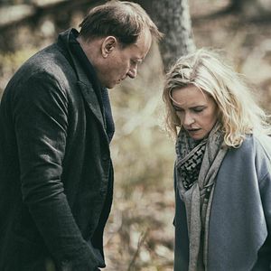 Bilder Nina Hoss