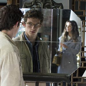 Bilder Callum Turner