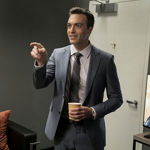 Bilder Veep - Die Vizepräsidentin