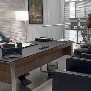 Bilder Sullivan Stapleton