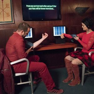 Bilder Sullivan Stapleton