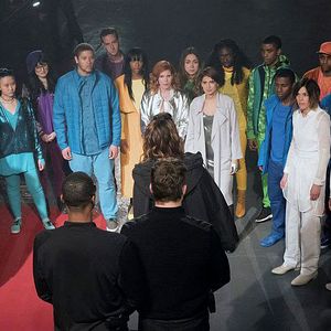 Bilder Sullivan Stapleton