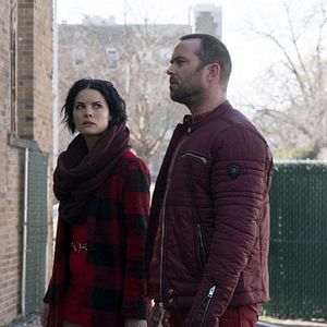 Bilder Sullivan Stapleton