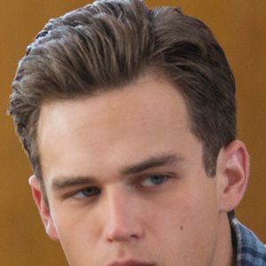 Bilder Brandon Flynn