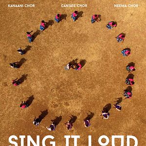 Bilder Sing It Loud - Luthers Erben in Tansania